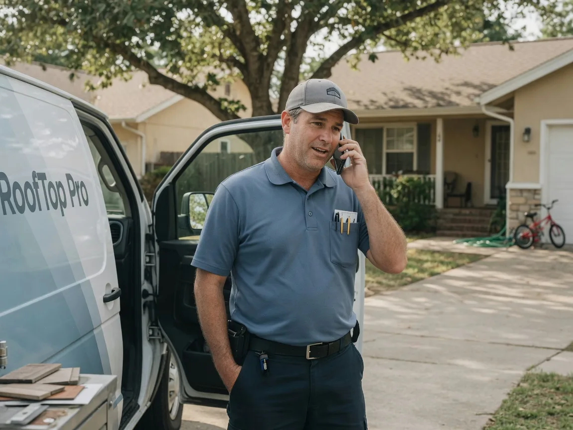 Roof Repair Kingsville, MD FAQs