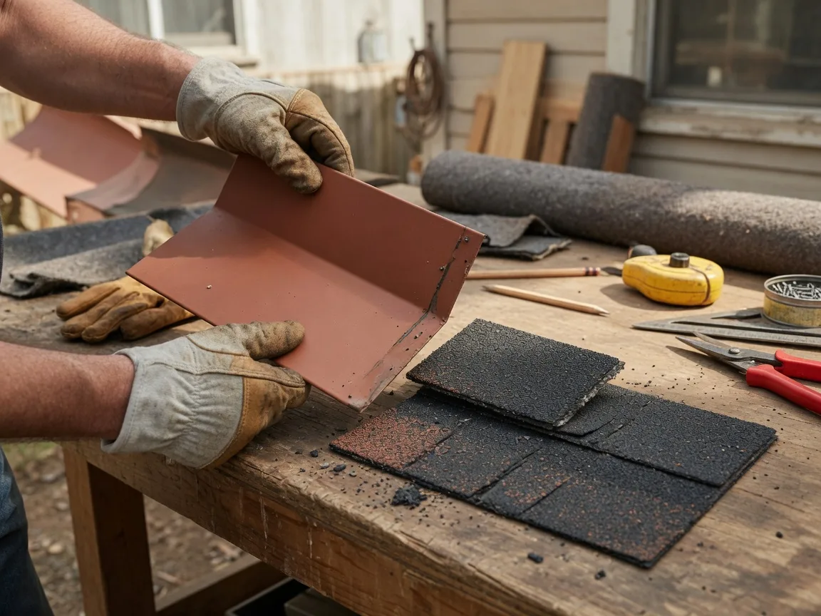 Roof Repair company in Kingsville, MD
